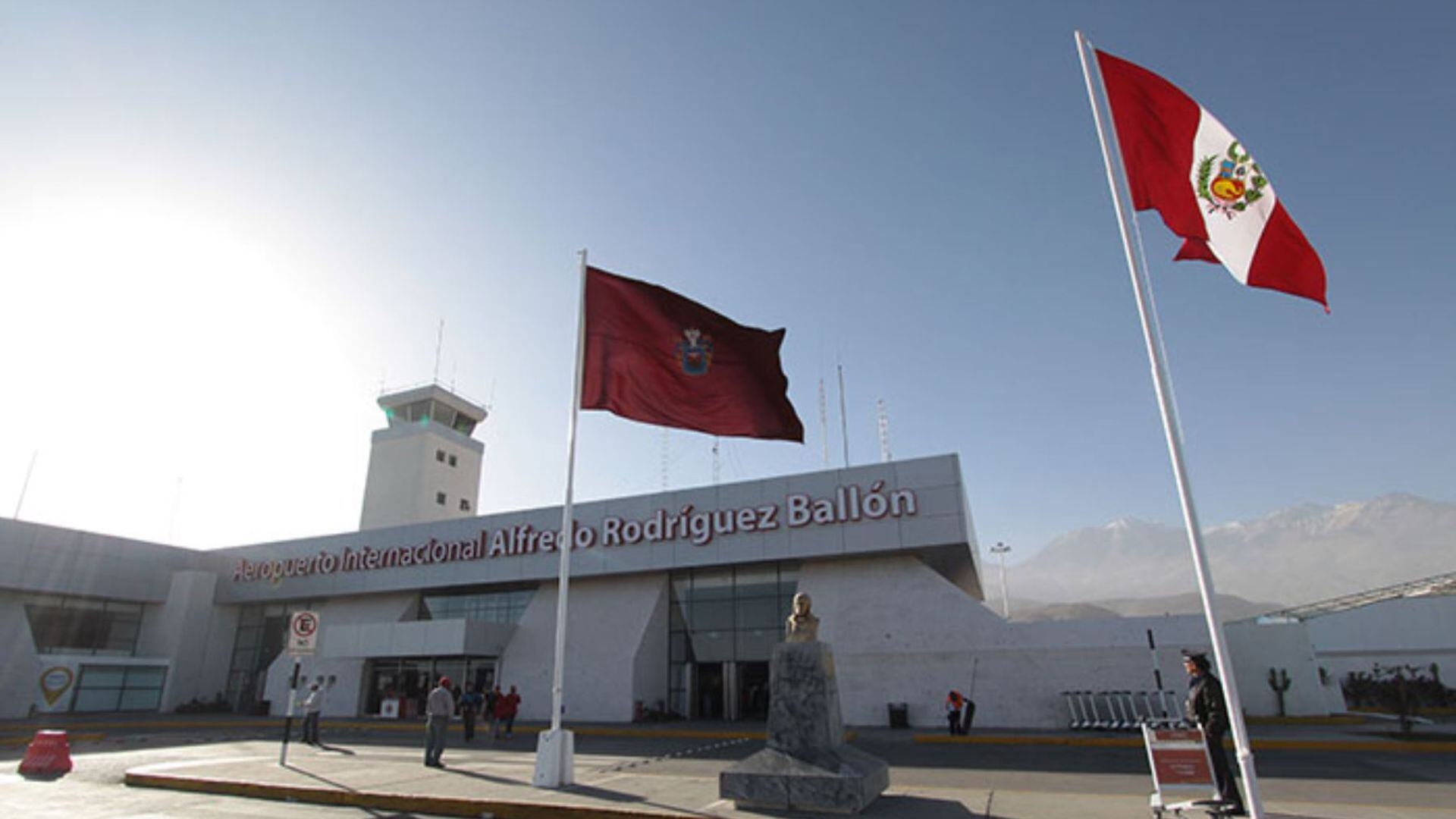 Los terminales de Juliaca, Arequipa, Tacna, Puerto Maldonado y Ayacucho forman parte de un plan de modernización que se ejecutará en los próximos tres años