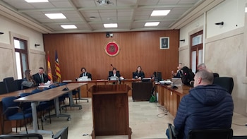 La Audiencia juzgará al administrador