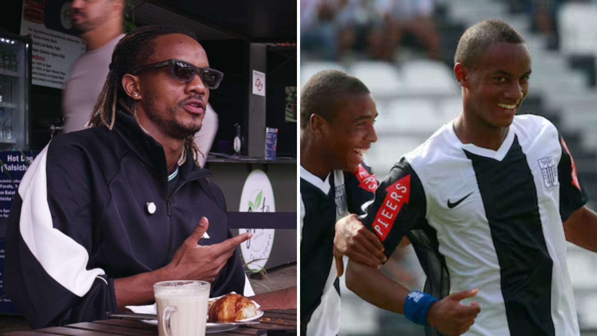 André Carrillo explicó por qué Al Hilal es el club de sus amores y no Alianza Lima.