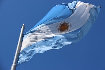 Argentina es uno de los
