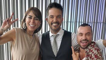 Fernando del Solar se dice