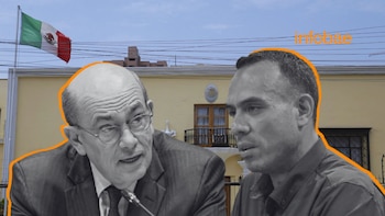 José Jerí confirmó que Hugo