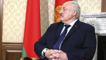 Lukashenko ve posible un "empate"