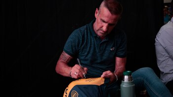 El Mosquito ayer en la