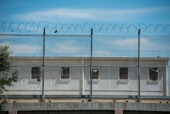 El asesino confeso se encuentra