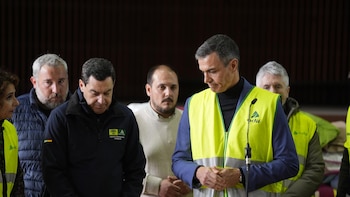 El Gobierno y la Junta