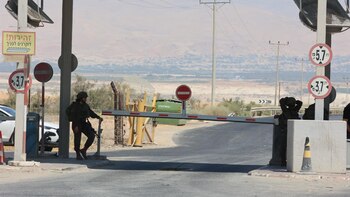 Israel cerrará de nuevo el