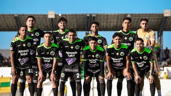 Domingo Dianderas exige investigación por el caso de la presunta aguja en la Copa Perú: “Puso en riesgo a nuestros jugadores”