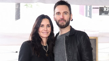 Courteney Cox y Johnny McDaid terminan su relación tras más de una década juntos