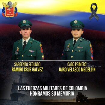 En medio de enfrentamientos con