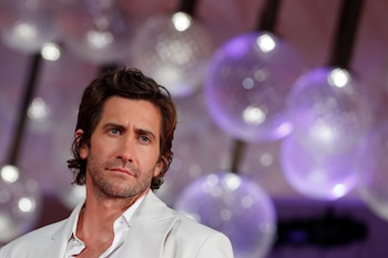 Jake Gyllenhaal tuvo un ataque