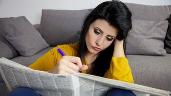 Las mujeres menores de 30