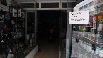 El tribunal otorgó una multa por daño punitivo de 700.000 pesos, sancionando la falta de respuesta de la empresa a los reclamos de los usuarios. (Foto de archivo: Maximiliano Luna)