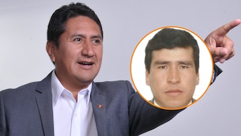 JNJ destituye al juez que anuló las condenas de Vladimir Cerrón en 2021