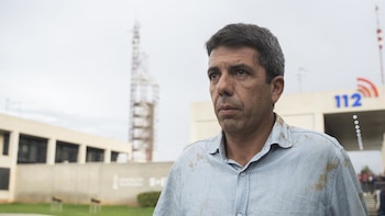 Presidente del TSJCV lleva al