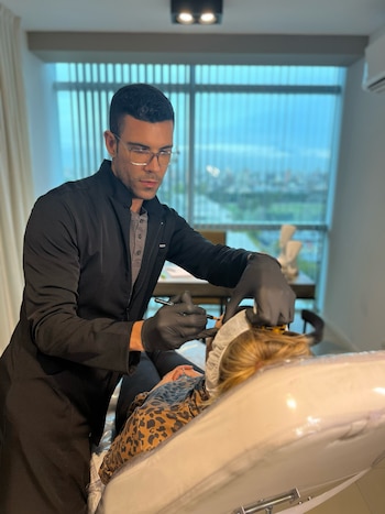 Las demandas mencionadas se logran