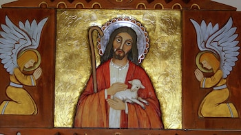 La resurrección de Jesús es