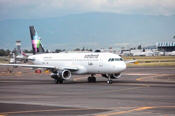 EFE/Sáshenka Gutiérrez/Archivo