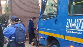 Imagen de archivo. El atraco