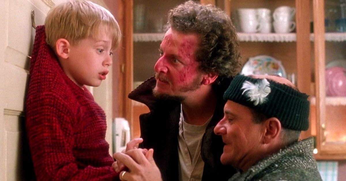 El secreto de Macaulay Culkin: cómo ganó millones con 'Mi pobre angelito'