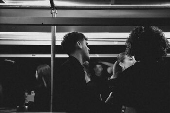 Discoteca Houdinni. (Imagen/Instagram)