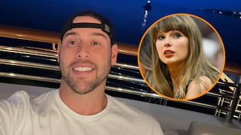 Scooter Braun se sinceró sobre la polémica con Taylor Swift: “No la conozco, no tuvimos ningún contacto”