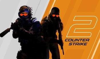 Counter-Strike 2 entre los juegos