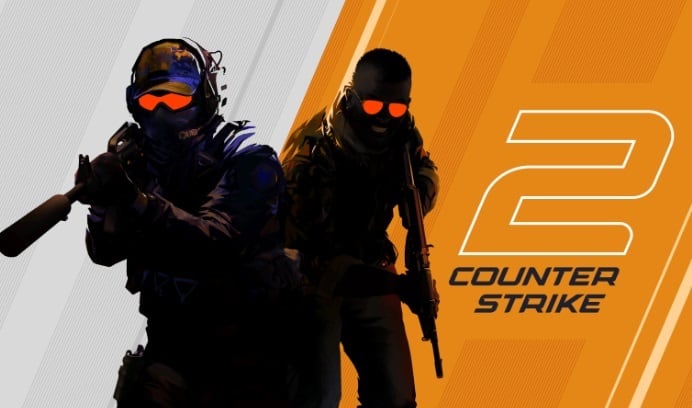 Counter-Strike 2, Dota 2 y Apex Legends figuran entre los juegos disponibles sin costo en la plataforma. (Europa Press)