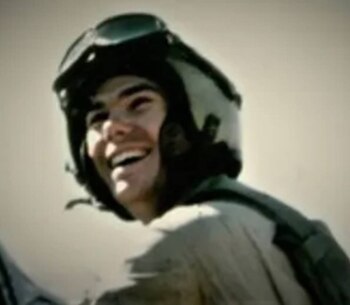 Richard Lee McCombs falleció en