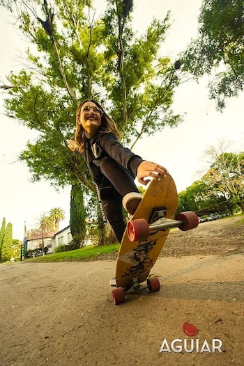 En 2021 Agustín entendió que