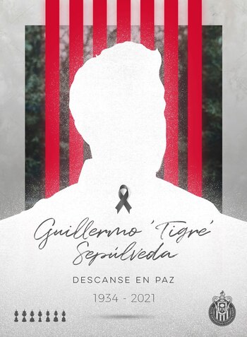 El club tapatío confirmó la