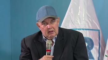 Rafael López Aliaga se pronuncia tras la virtual victoria de Renovación Popular en la alcaldía de Lima: “Los pobres son primero”