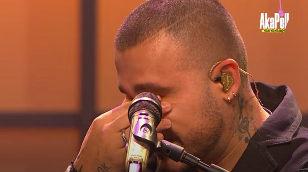 Jessi Uribe logró más de tres mil millones de reproducciones de sus canciones y agradeció a sus seguidores: “Este logro es de todos”