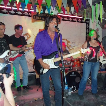 Marcelo Decall