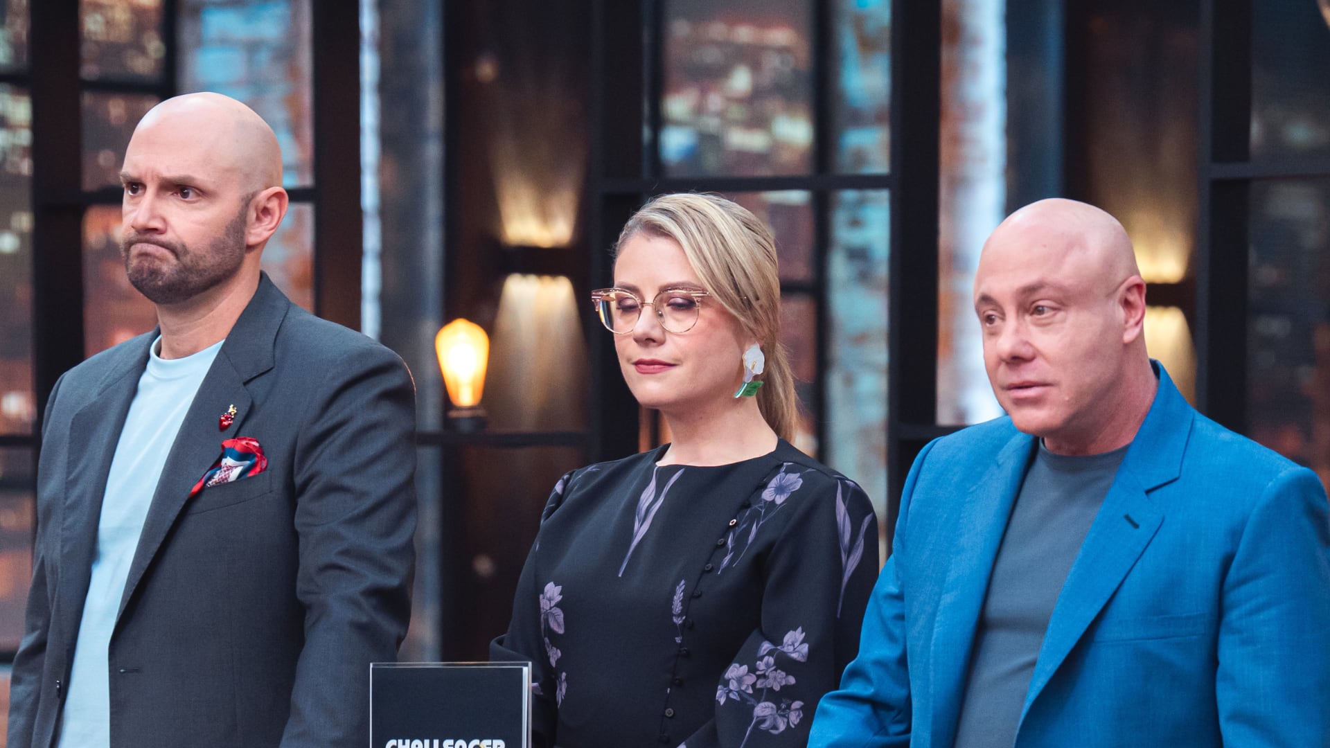 Jurados de ‘MasterChef Celebrity’ lanzaron duro regaño a los participantes por la baja calidad en los platos: “Es inaceptable”