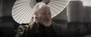 Stephen McKinley Henderson en 'Dune'