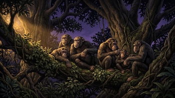 Por qué ciertos arrecifes, bosques y especies resisten la crisis ambiental mientras el resto retrocede