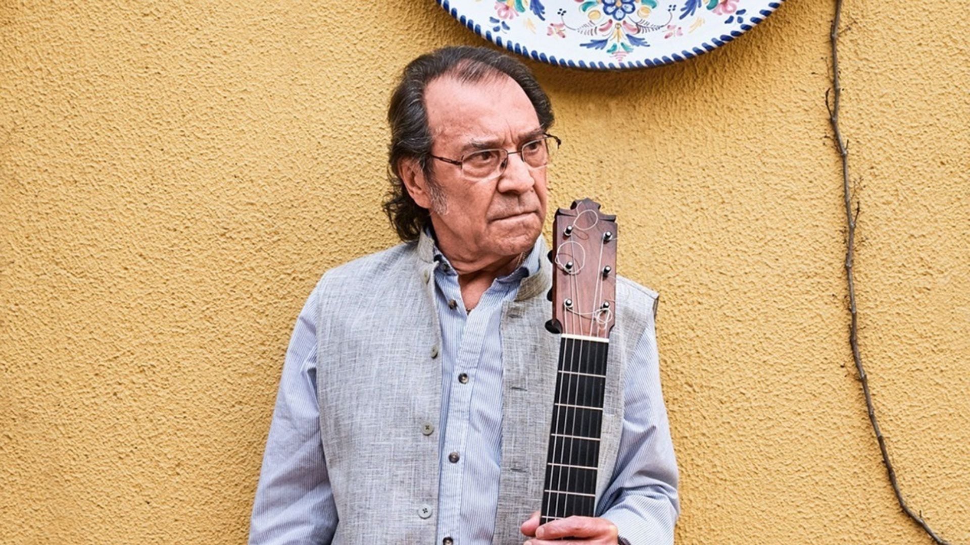Pepe Habichuela: la historia detrás de su apodo familiar y su legado musical
