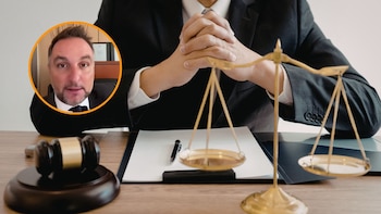 Xavi Abat, abogado: “Un abogado