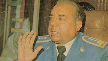 Quién fue Arturo “El Negro” Durazo: el polémico jefe policial de la CDMX y cuya mansión se convertirá en universidad