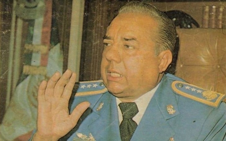 La mansión de Arturo Durazo se convertirá en universidad en Ciudad de México