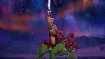 He-Man llevó la narrativa televisiva