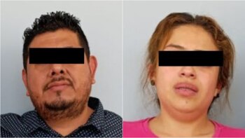 Foto: Fiscalía de Oaxaca