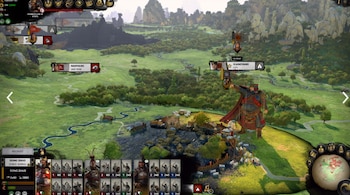 En combate, el jugador puede