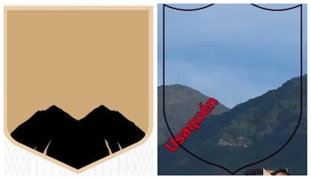 Una de las similitudes denunciadas