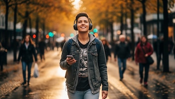 Entre pantallas y vínculos reales: