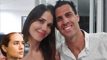 Aparece nueva saliente de Gustavo