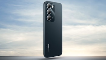 realme refuerza su presencia en España con el lanzamiento de realme C100, su smartphone para el día a día