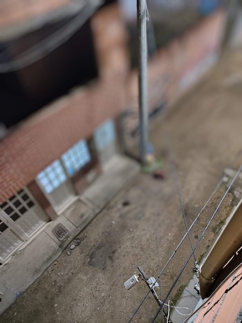 Comunidad reporto acto sicarial en