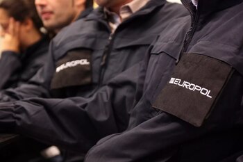 Europol lideró un operativo que
